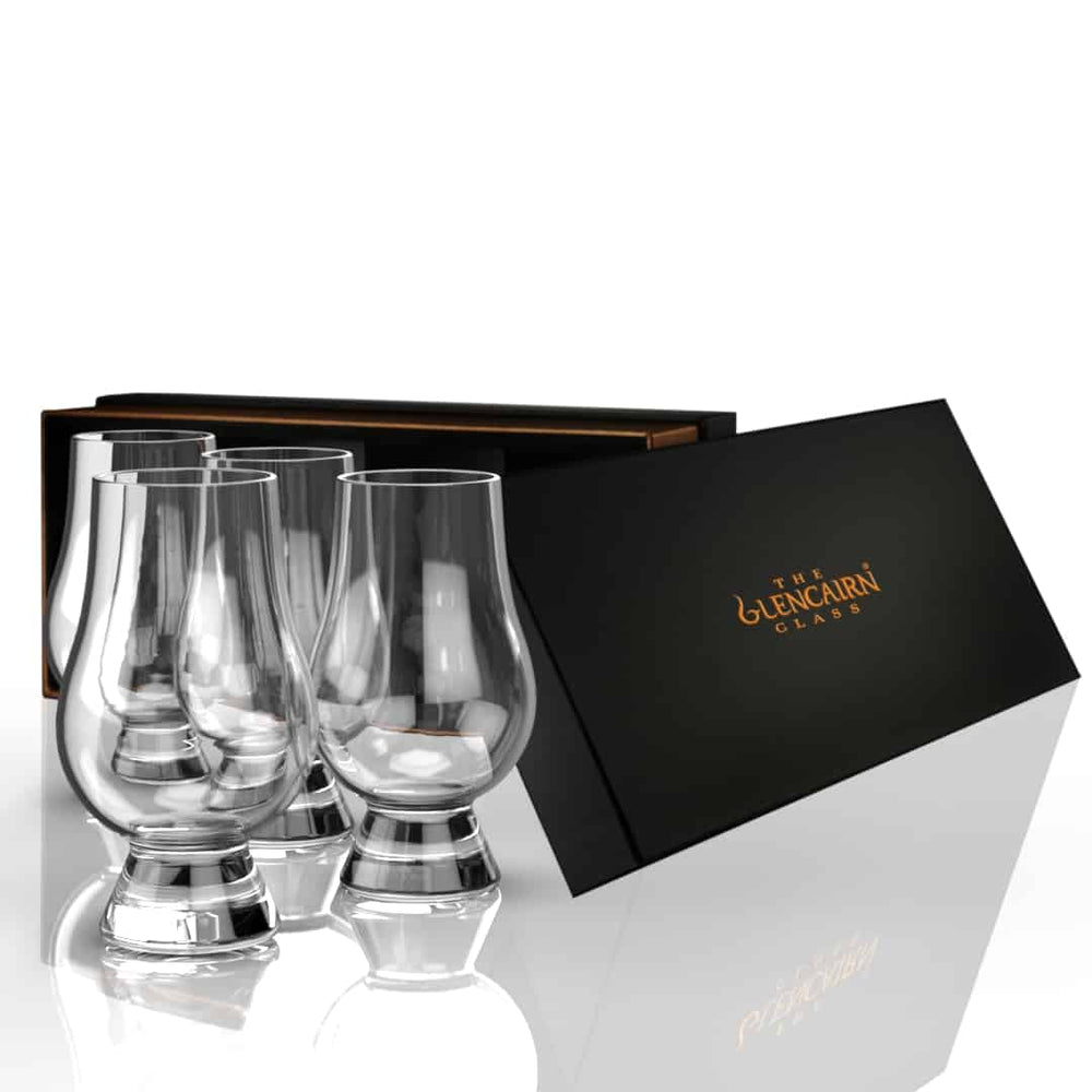 Glencairn Glass Gift Set of 4
