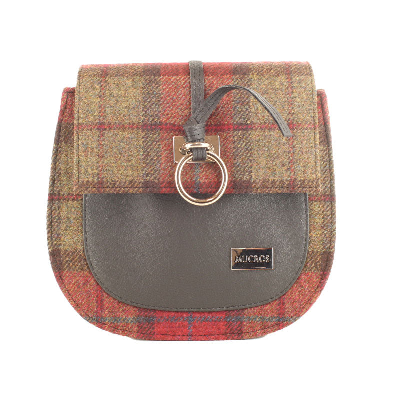 Mucros Weavers Grace Bag