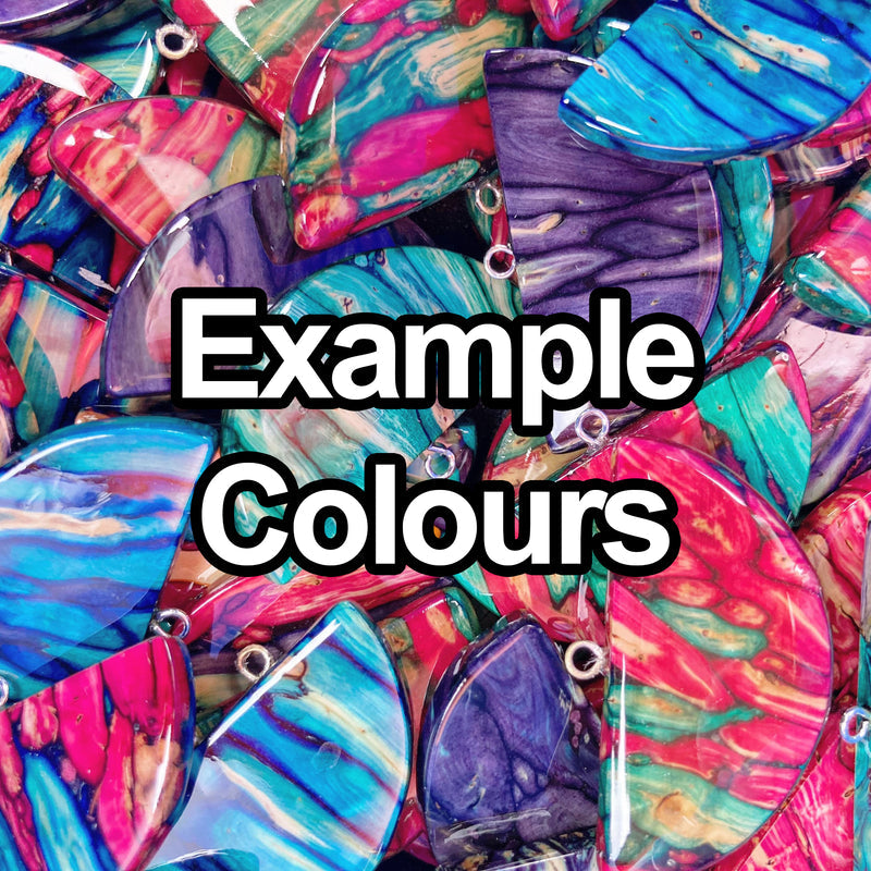 Heathergem Robin Heather Brooch