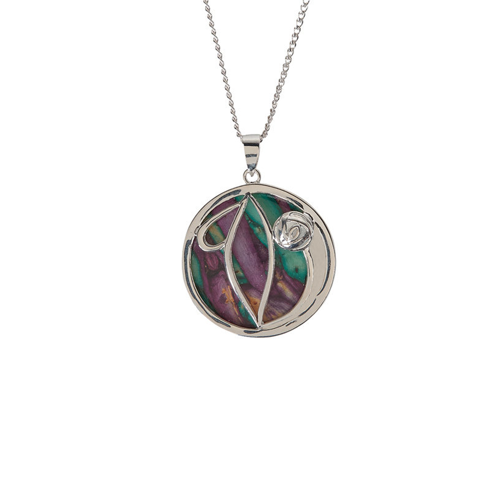 Macintosh Pendant