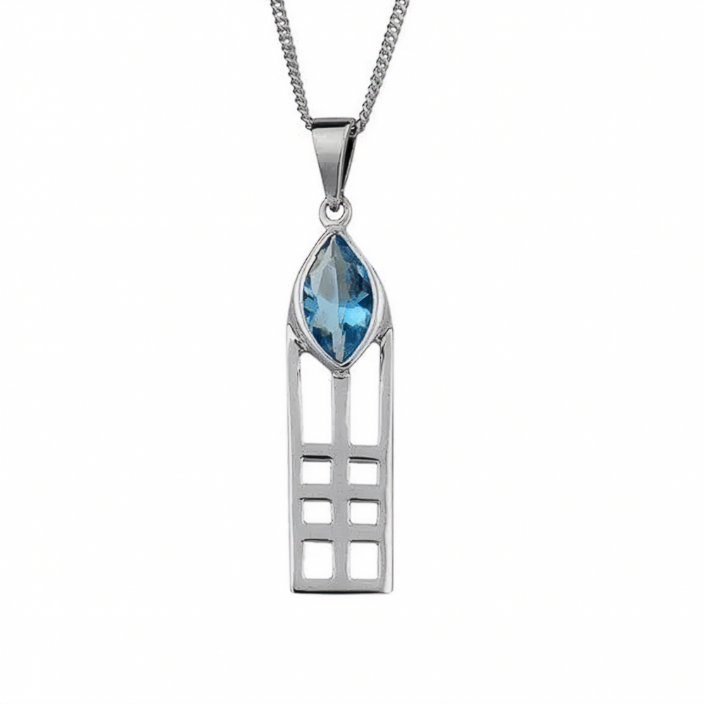 MacIntosh Pendant