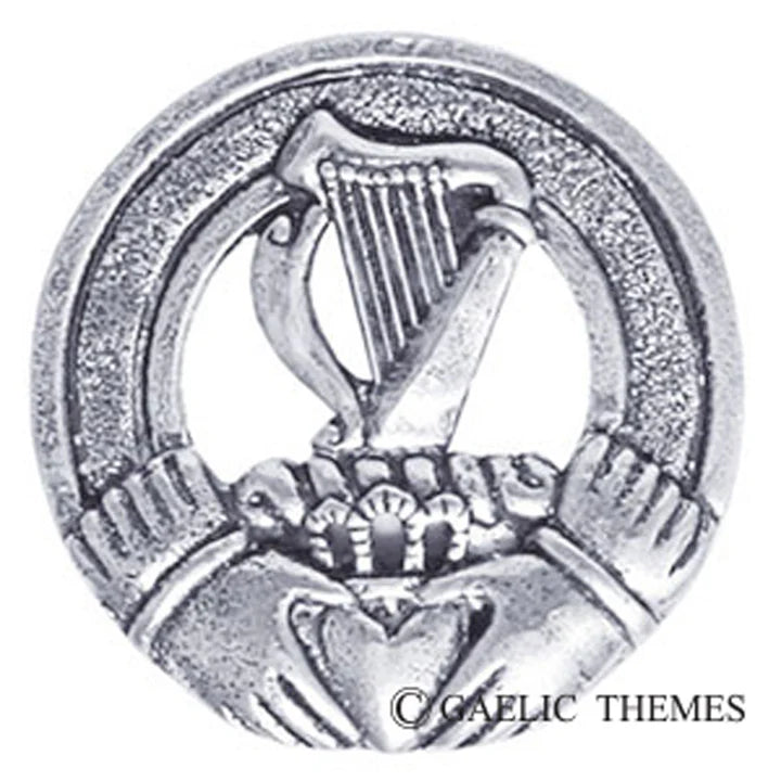 Generic Cap Badge