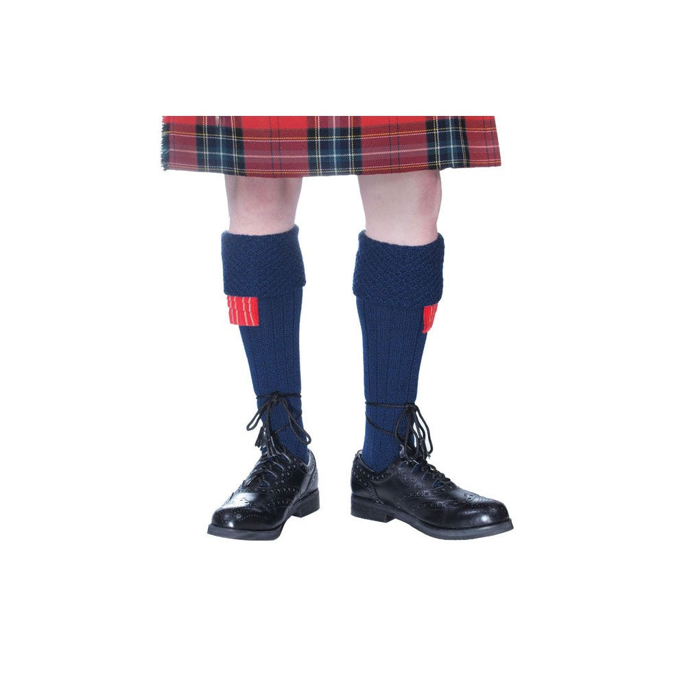 Piper Kilt Hose