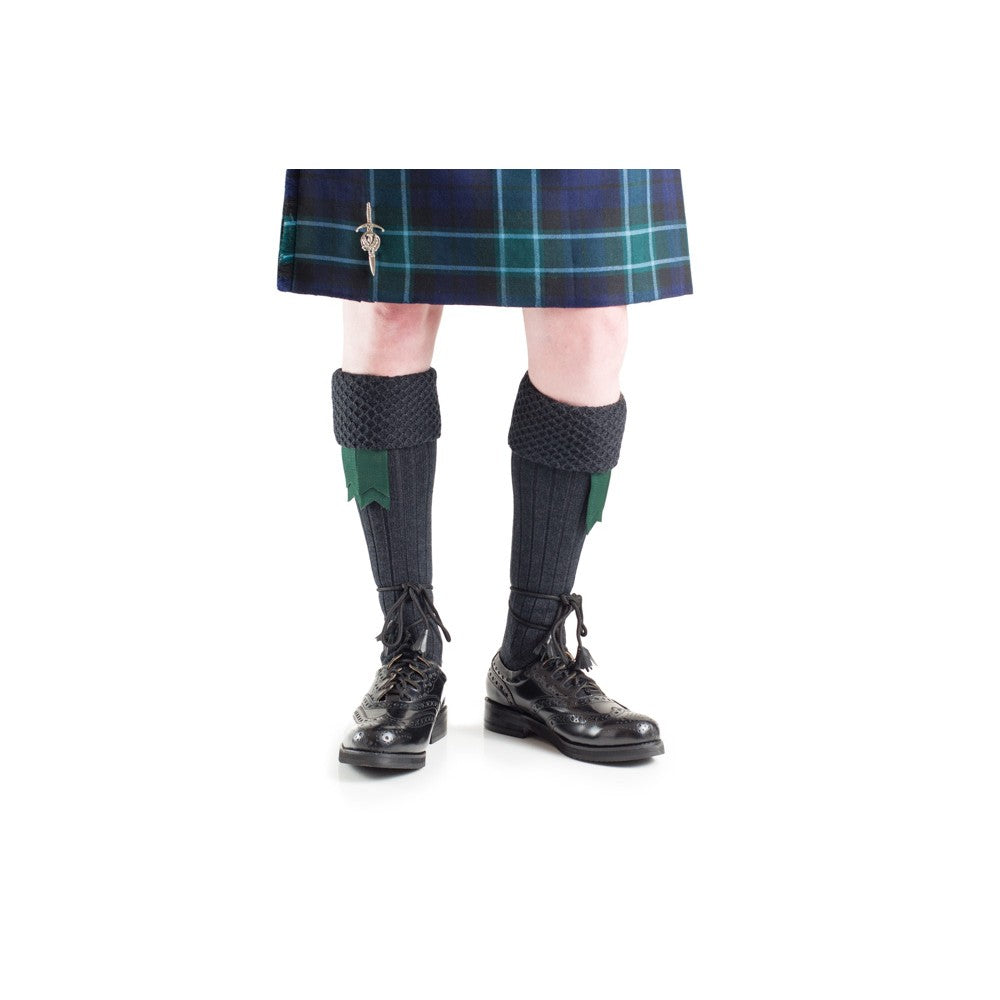 Piper Kilt Hose