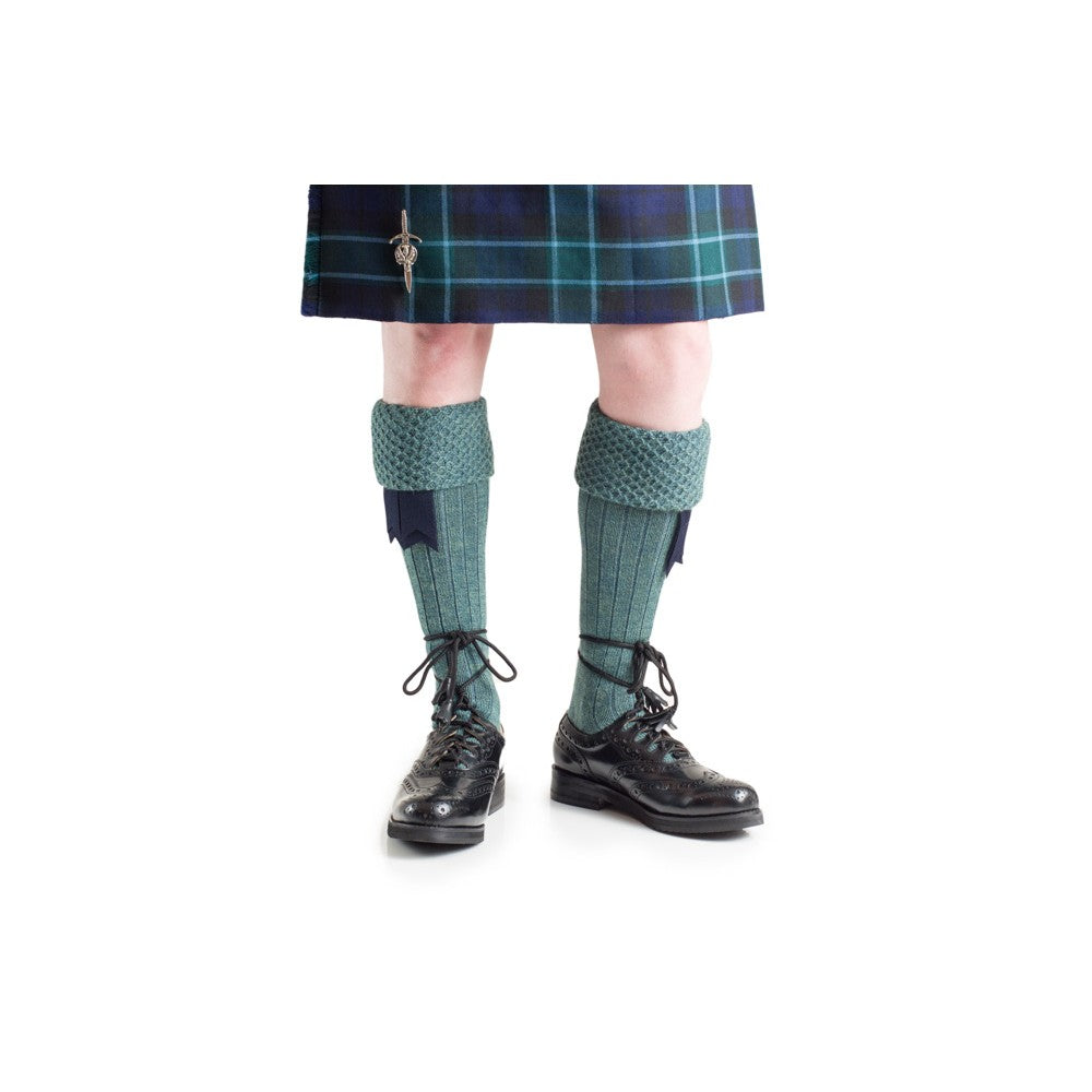 Piper Kilt Hose