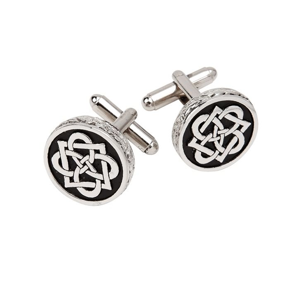 Celtic Cufflinks