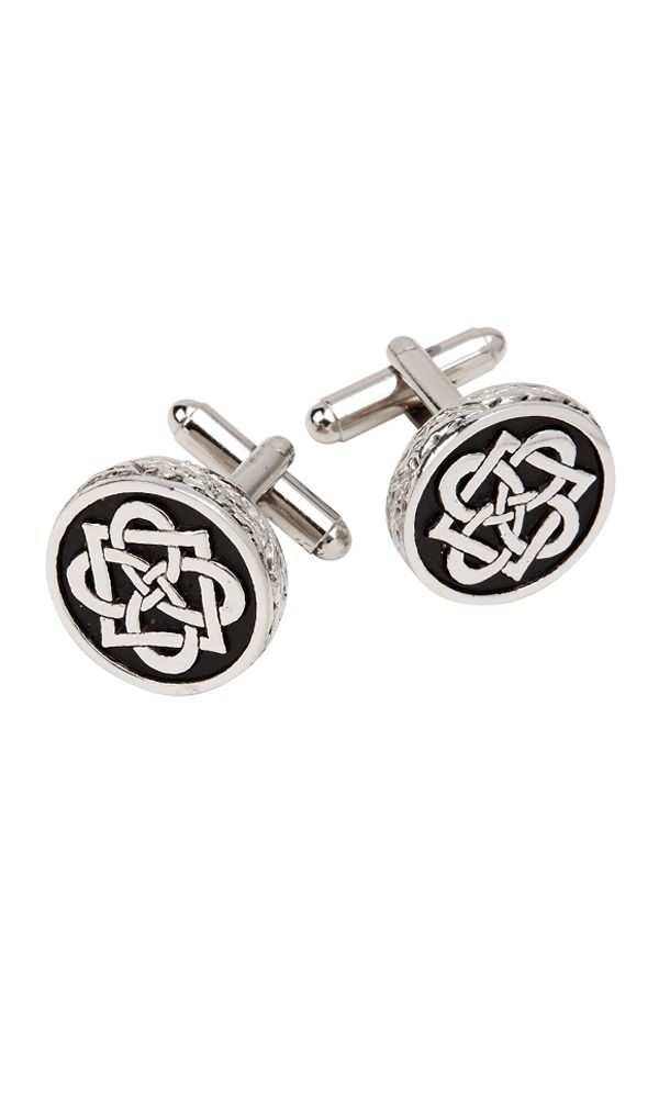 Celtic Cufflinks