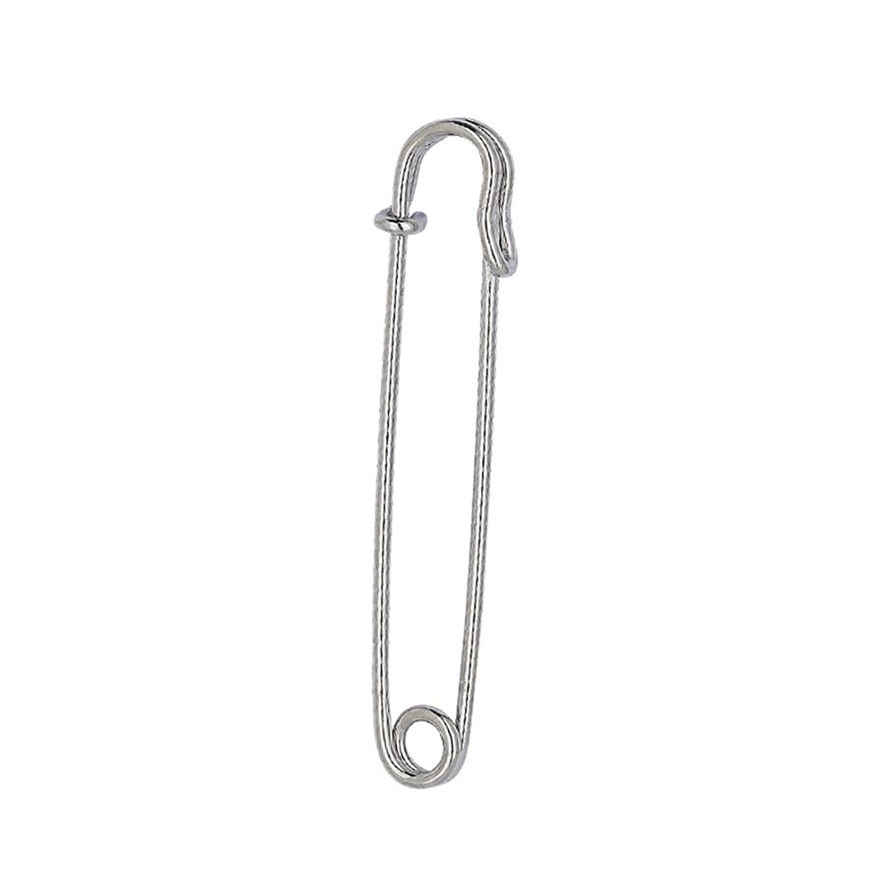 Safety Pin Style Kilt Pin