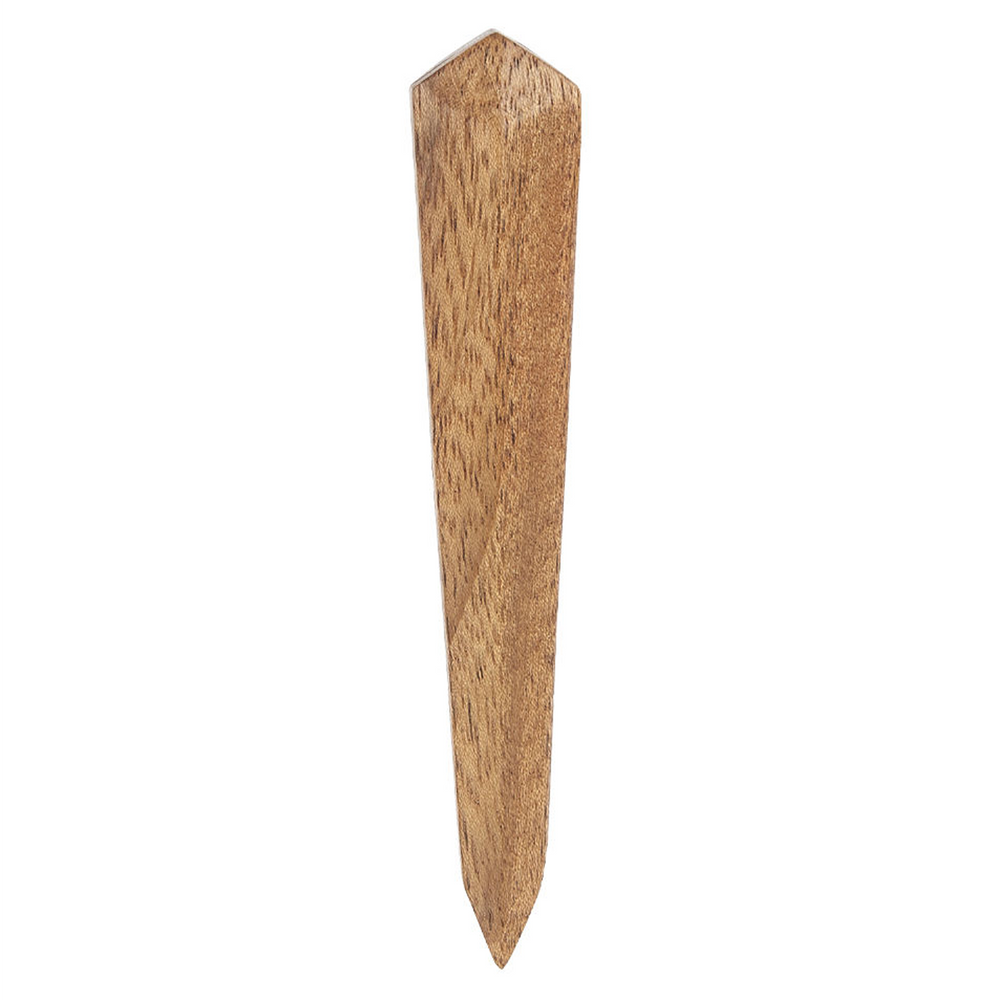 Stravaig Kilt Pin - Amazaque Wood