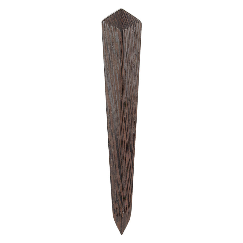 Stravaig Kilt Pin - Wenge Wood