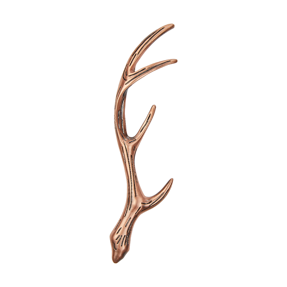 Antler Kilt Pin