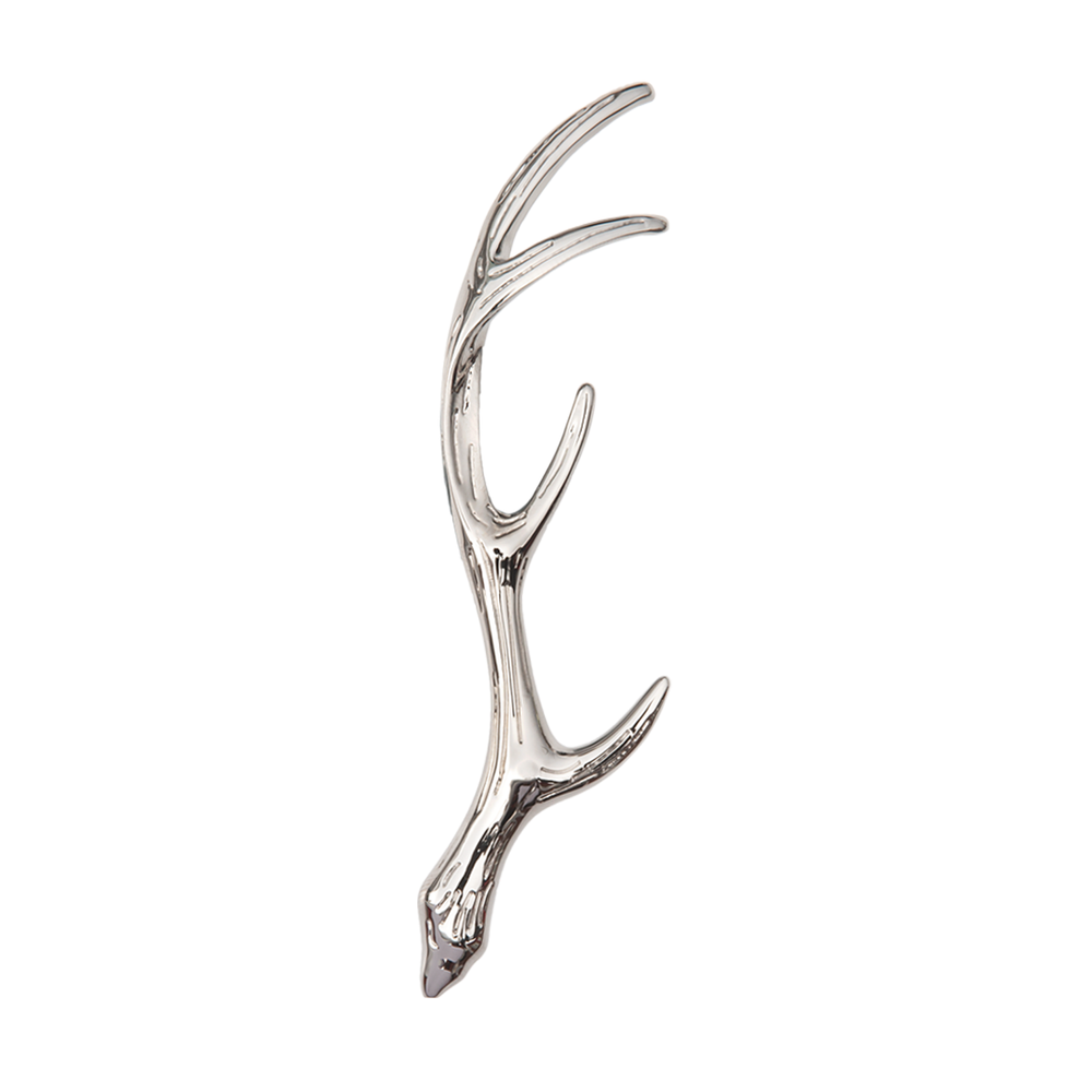 Antler Kilt Pin