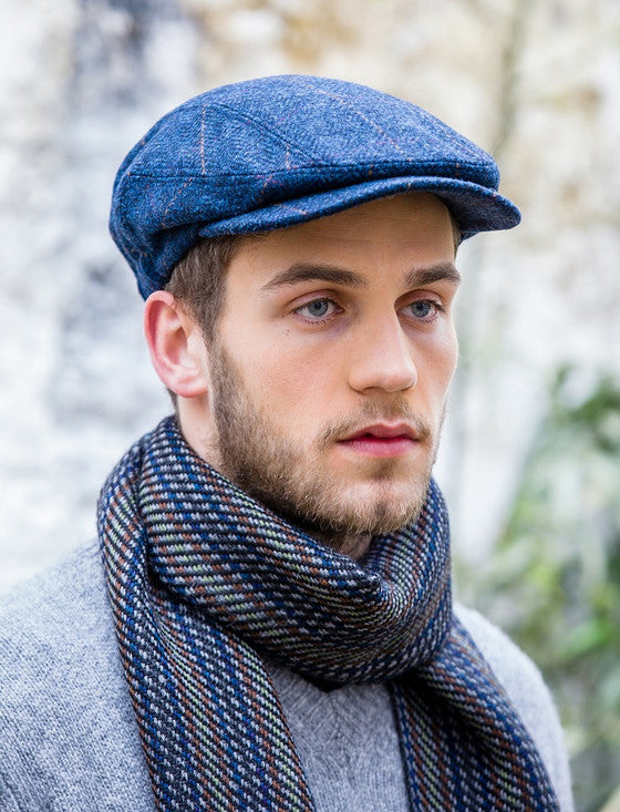 Mucros Weavers Kerry Cap