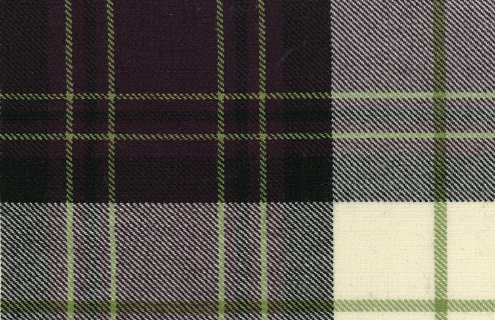 Highland Dancer's Kilt