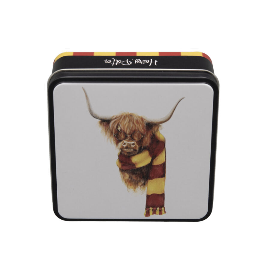 Gardiner's Hairy Potter Salted Caramel Fudge 120g