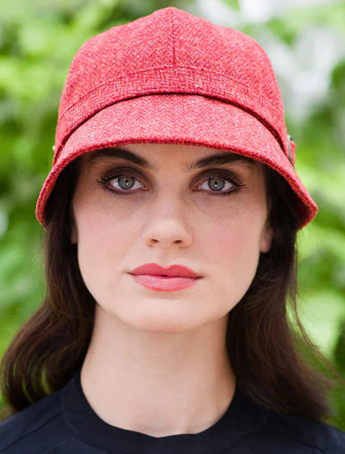 Flapper Hat