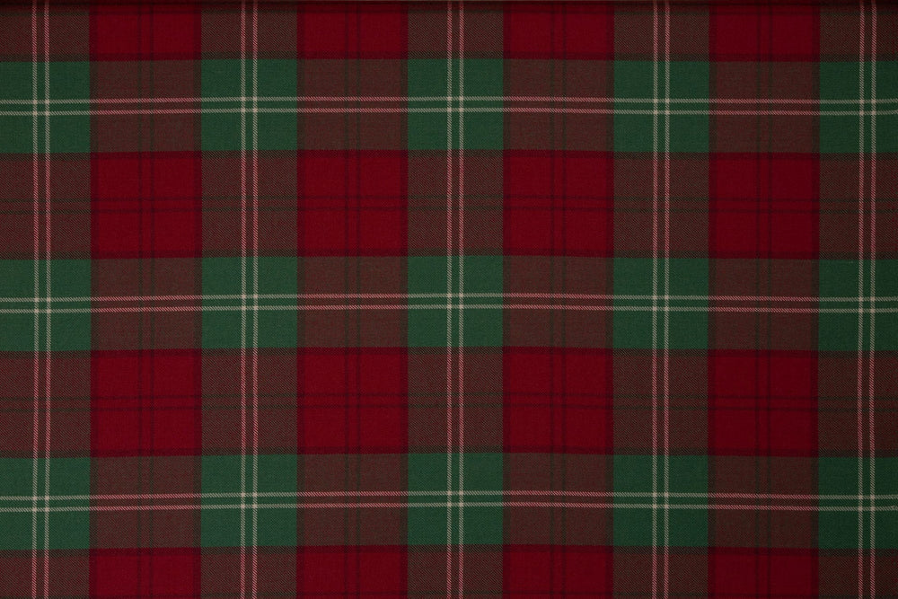 Tartan Ties by House of Edgar