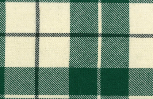 Highland Dancer's Kilt