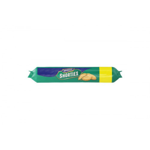 McVities Shorties 300g