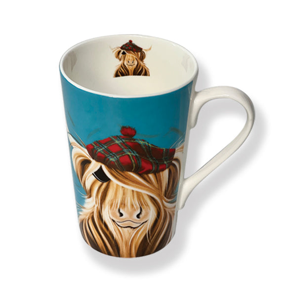 McMoo Hamish Mug
