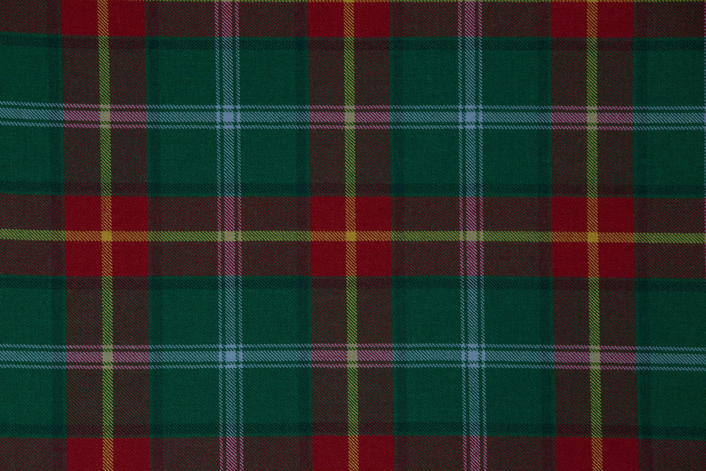 Tartan Ties by House of Edgar