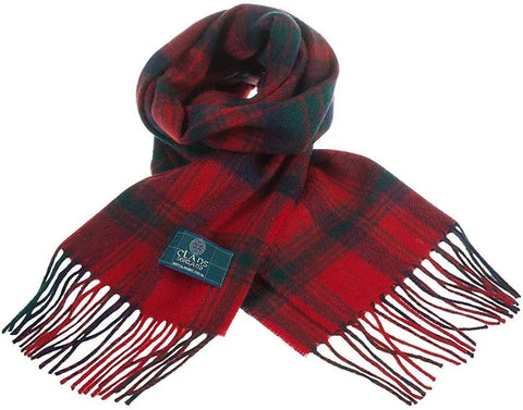 Scarves