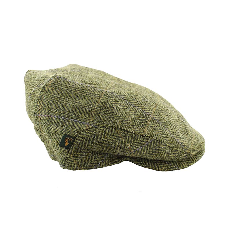 Mucros Weavers Trinity Cap