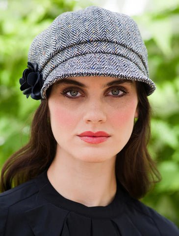 Flat Caps