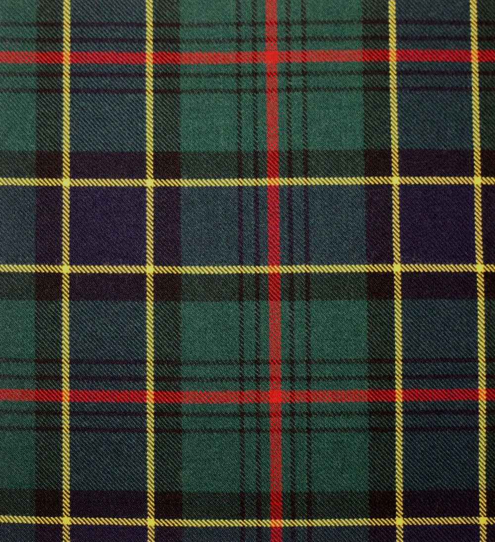 Ready Made Tartan wool kilt FINAL SALE