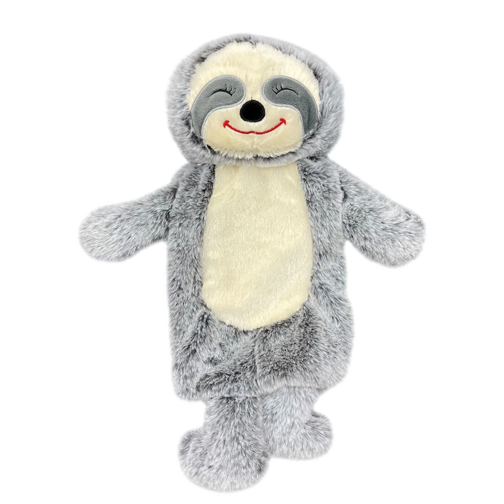 SLOTH HOT WATER BOTTLE