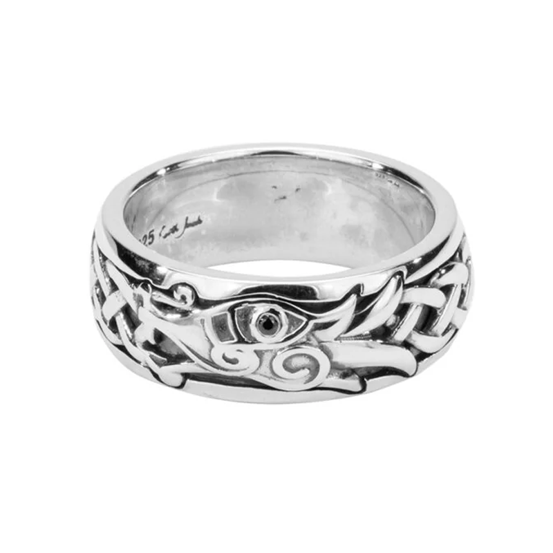 Dragon Ring