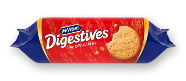 McVitie's Digestives 315g