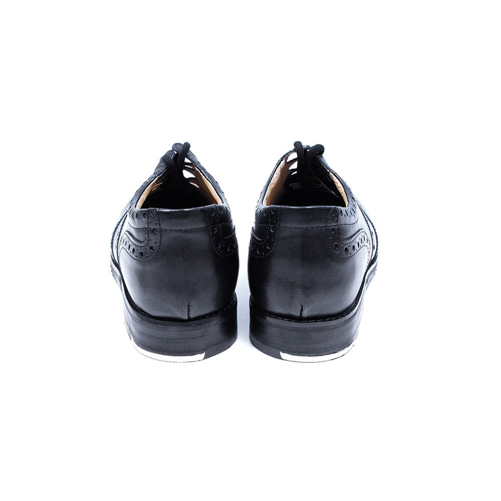 Piper Brogues