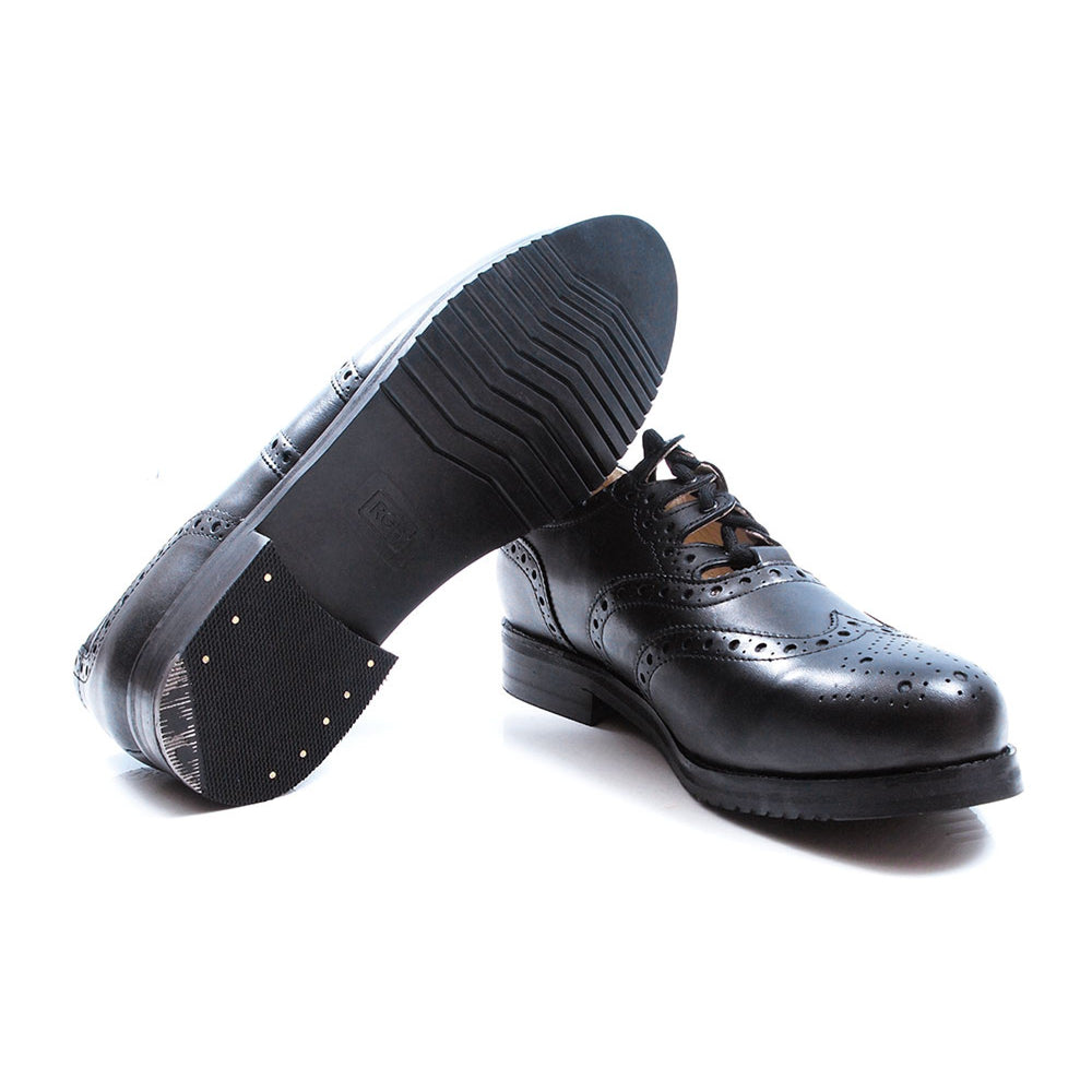 Piper Brogues