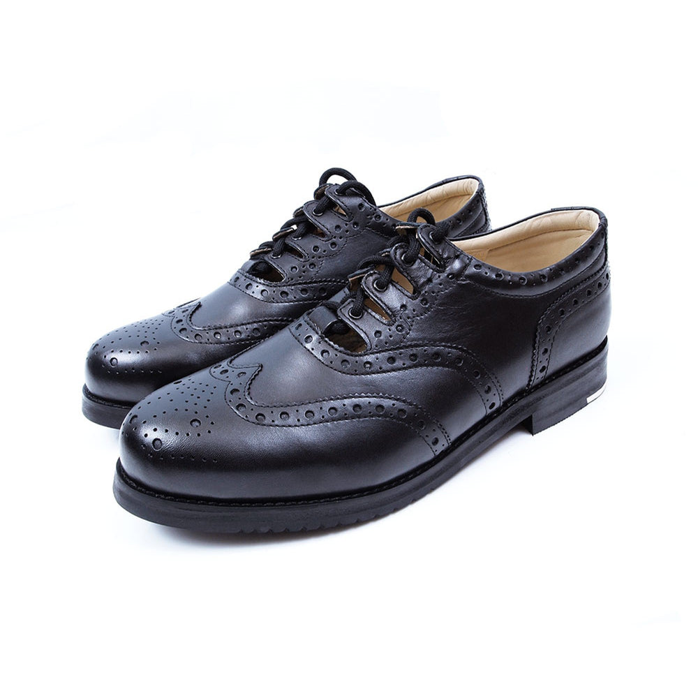 Piper Brogues