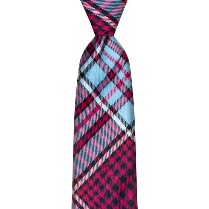 Canadian Tartan Ties