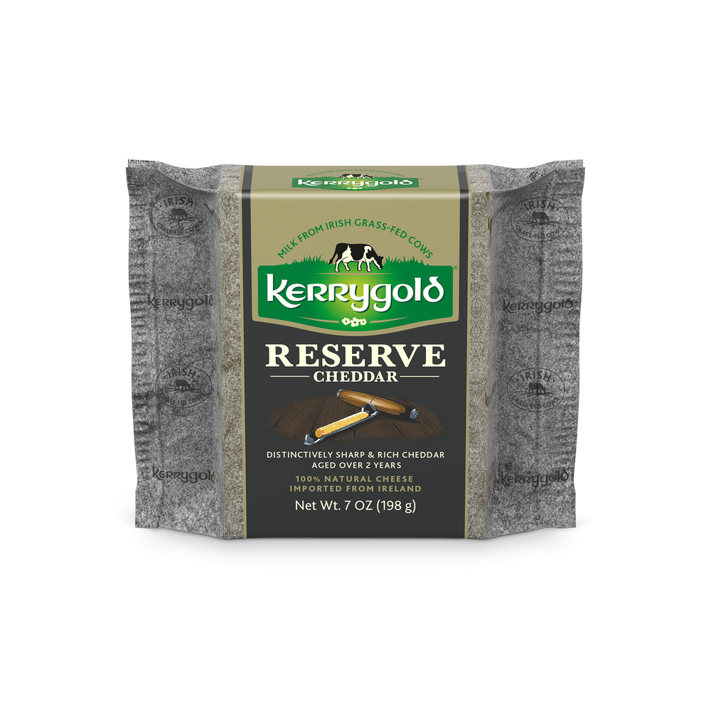 Kerrygold Reserve Cheddar 198g