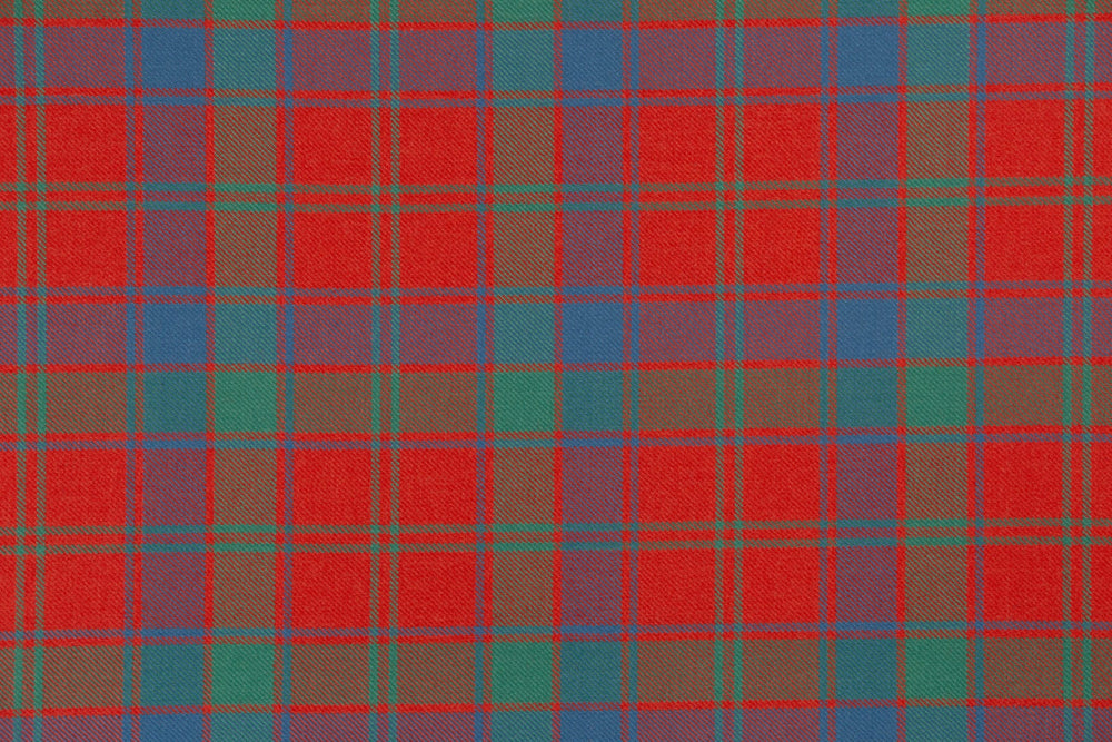 Ready-Made Tartan Sashes