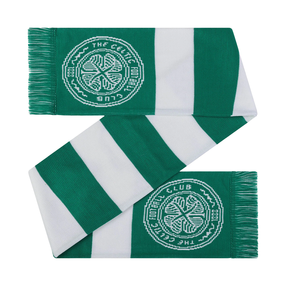 Premier League Football Scarf
