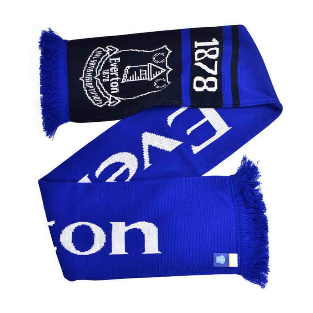 Premier League Football Scarf