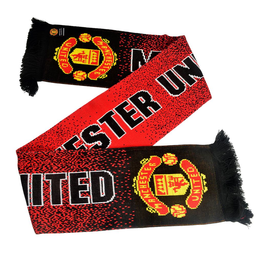 Premier League Football Scarf