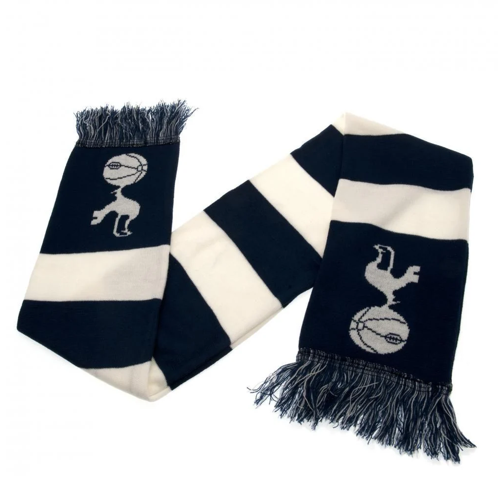 Premier League Football Scarf