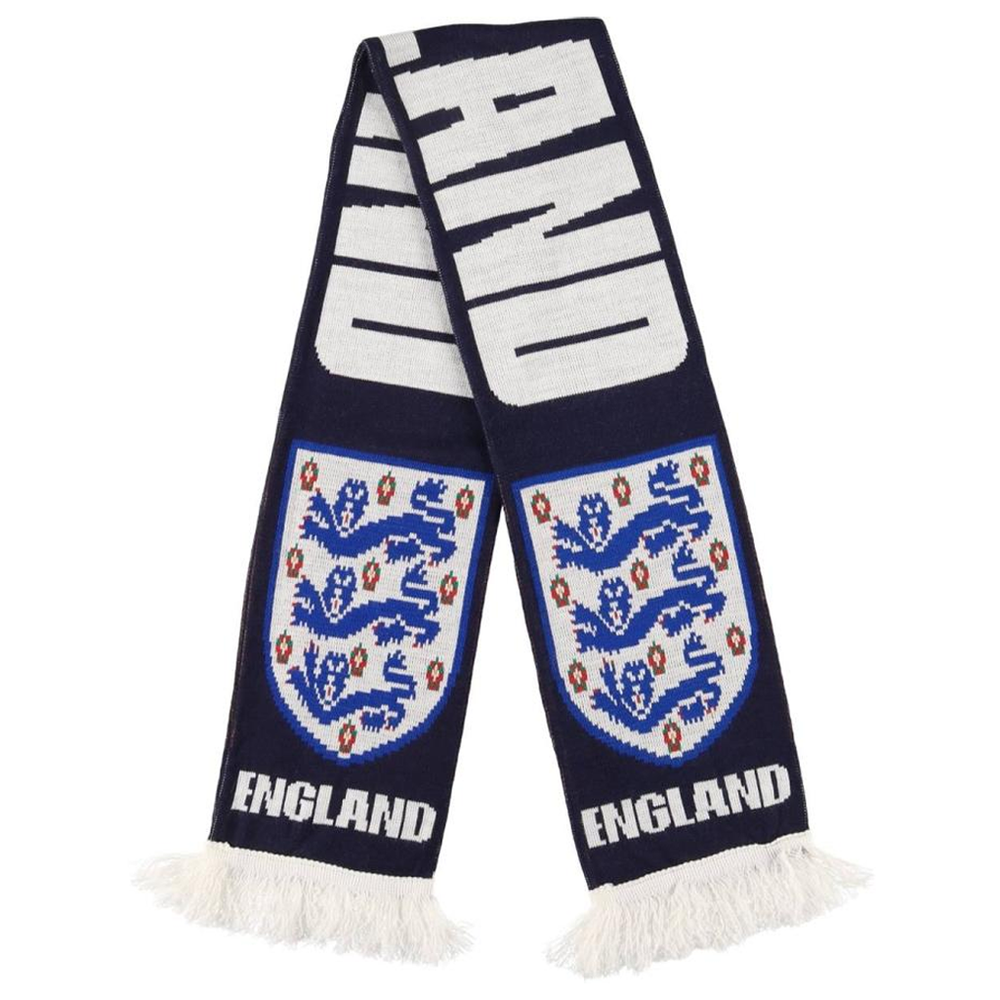 Premier League Football Scarf