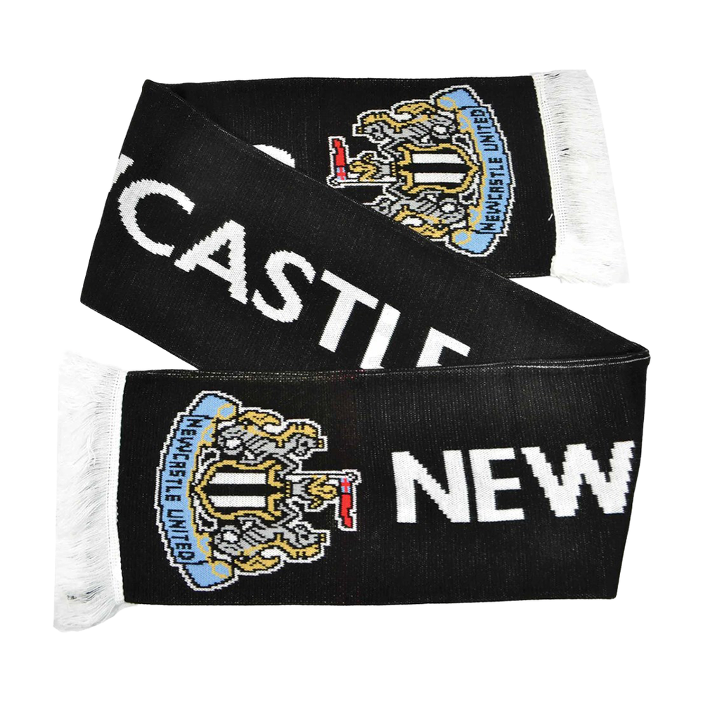 Premier League Football Scarf