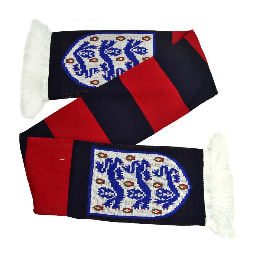 Premier League Football Scarf