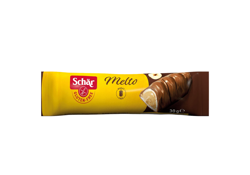 Schar Gluten Free Melto Chocolate Bar 30g