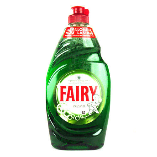 Fairy Liquid Original 320ml