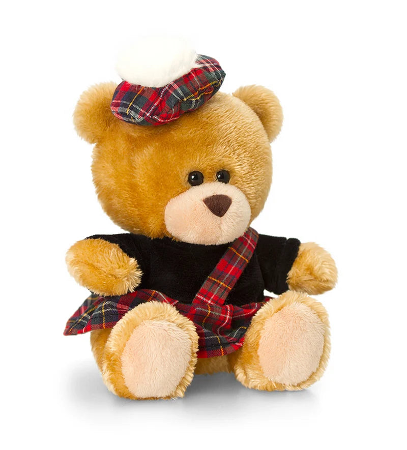Pippin Piper Teddy Bear
