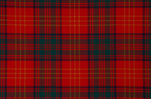 Tartan Ties by House of Edgar