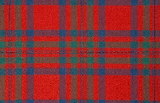 Tartan Ties by House of Edgar